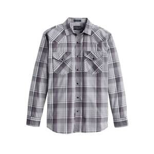 NEW PENDLETON men's frontier shirt in black